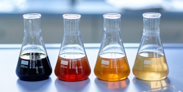 Wood Vinegar