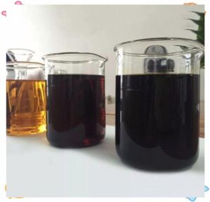 Wood Vinegar