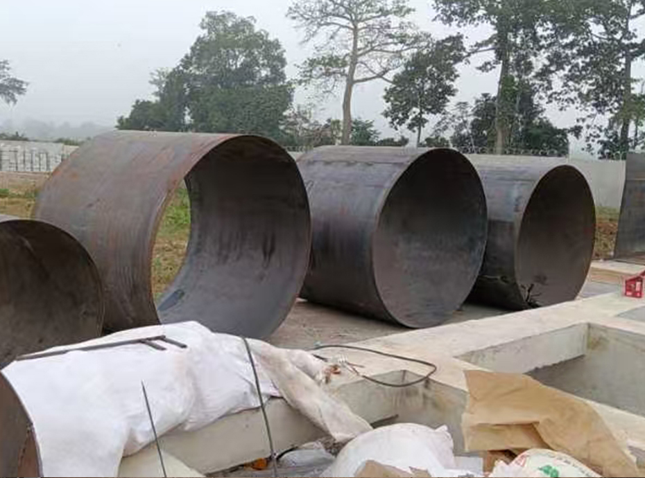 A-customer-from-Cote-d-‘Ivoire-purchased-two-sets-of-pyrolysis-equipment-0