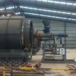 pyrolysis project