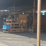 pyrolysis plants