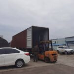 In October 2022, two waste tire pyrolysis devices were installed in Malaysia-13