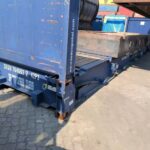 In October 2022, two waste tire pyrolysis devices were installed in Malaysia-4