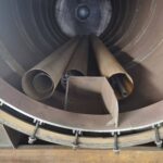 In October 2022, two waste tire pyrolysis devices were installed in Malaysia-8