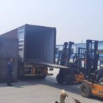 Indonesia customer 12 sets of waste tire pyrolysis equipment and 1 set of waste engine oil distillation equipment-10