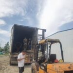 Indonesia customer purchased six sets of waste tire pyrolysis equipment-14