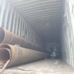 Indonesia customer purchased six sets of waste tire pyrolysis equipment-15