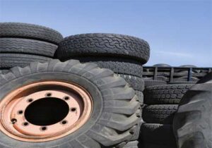 Industrial-grade special waste tire pyrolysis