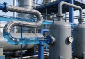 Oil Sludge Pyrolysis Process