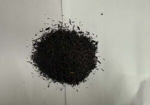 Rice husk carbon