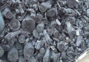 charcoal