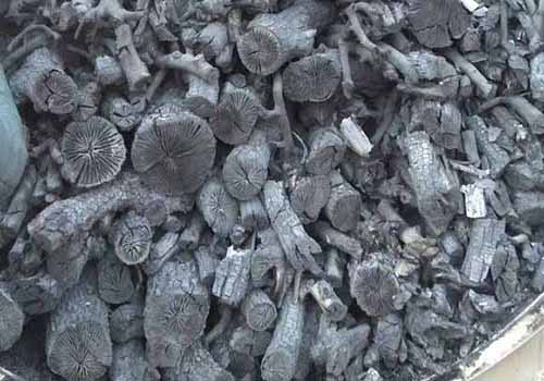 charcoal