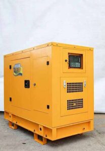fuel generator