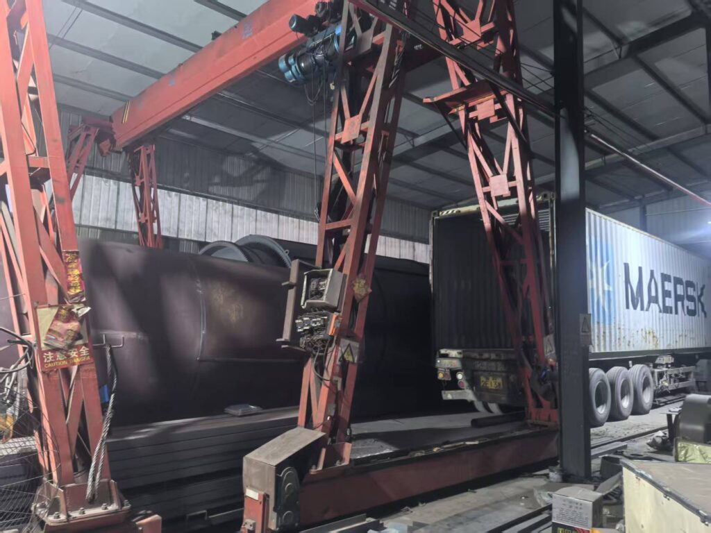 In September 2024, two 20-ton distillation units in Côte d’Ivoire-2