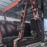 In September 2024, two 20-ton distillation units in Côte d’Ivoire-2