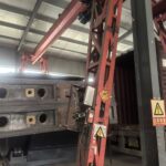 In September 2024, two 20-ton distillation units in Côte d’Ivoire-5