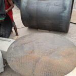 In September 2024, two 20-ton distillation units in Côte d’Ivoire-8