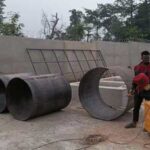 In September 2024, two 20-ton distillation units in Côte d’Ivoire-9