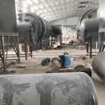 Two aluminum-plastic pyrolysis plants in Vietnam in October 2024-14
