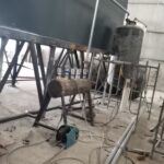 Two aluminum-plastic pyrolysis plants in Vietnam in October 2024-5