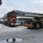 Two waste plastic pyrolysis plants in Malaysia in September 2024-11