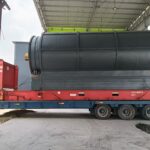 Two waste plastic pyrolysis plants in Malaysia in September 2024-12
