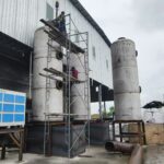 Two waste plastic pyrolysis plants in Malaysia in September 2024-18