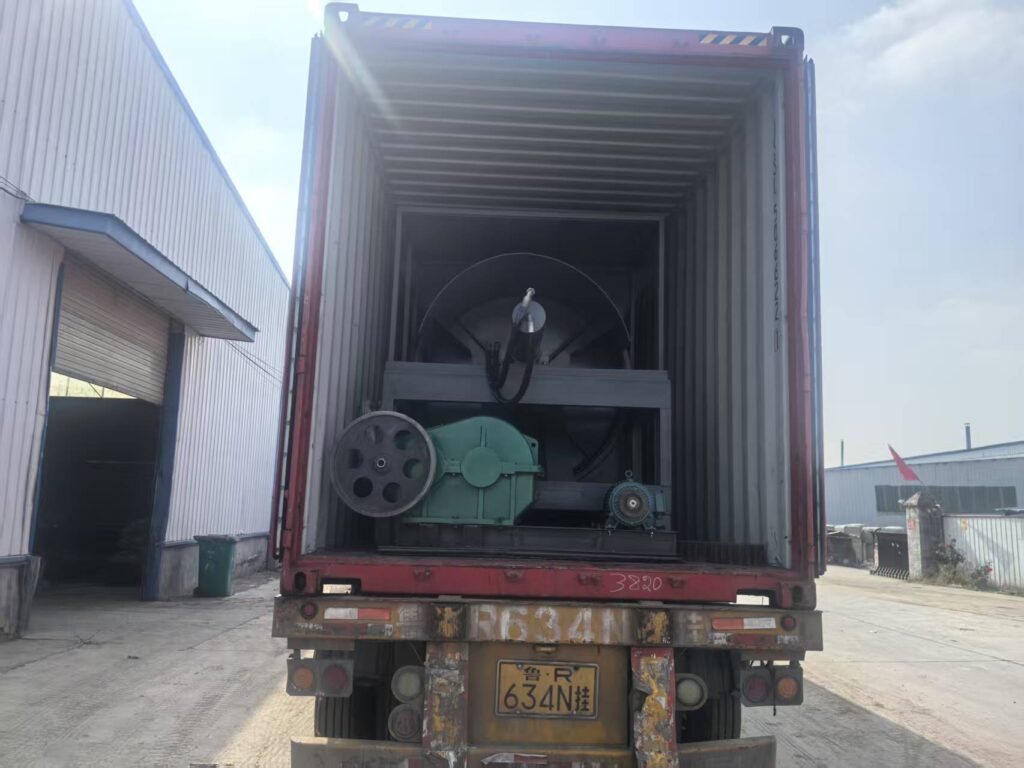 Two waste plastic pyrolysis plants in Malaysia in September 2024-3