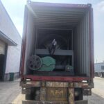 Two waste plastic pyrolysis plants in Malaysia in September 2024-3