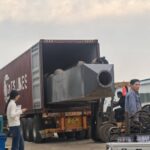 Two waste plastic pyrolysis plants in Malaysia in September 2024-4