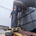 Two waste plastic pyrolysis plants in Malaysia in September 2024-5