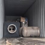 Two waste plastic pyrolysis plants in Malaysia in September 2024-6