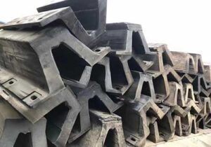 Waste Rubber-4