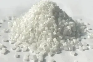 Plastic Granulation