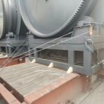 Four waste tire pyrolysis plants in Ghana will be installed