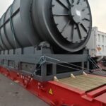 Malaysian refining equipment, February 2026-2