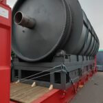 Malaysian refining equipment, February 2026-3