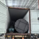 Two waste plastic pyrolysis plants in Japan, to be installed in June 2025-10