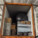 Two waste plastic pyrolysis plants in Japan, to be installed in June 2025-12