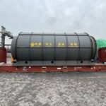 Two waste plastic pyrolysis plants in Japan, to be installed in June 2025-4