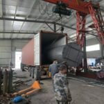 Two waste plastic pyrolysis plants in Japan, to be installed in June 2025-9