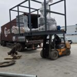 Two waste plastic pyrolysis plants in Malaysia to be installed by December 2025-10