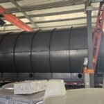 Two waste plastic pyrolysis plants in Malaysia to be installed by December 2025-2