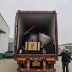 Two waste plastic pyrolysis plants in Malaysia to be installed by December 2025-5