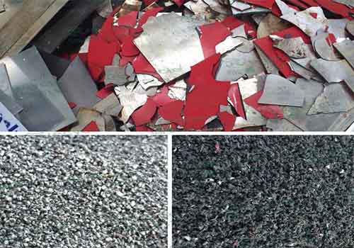 Aluminum Composite Panels