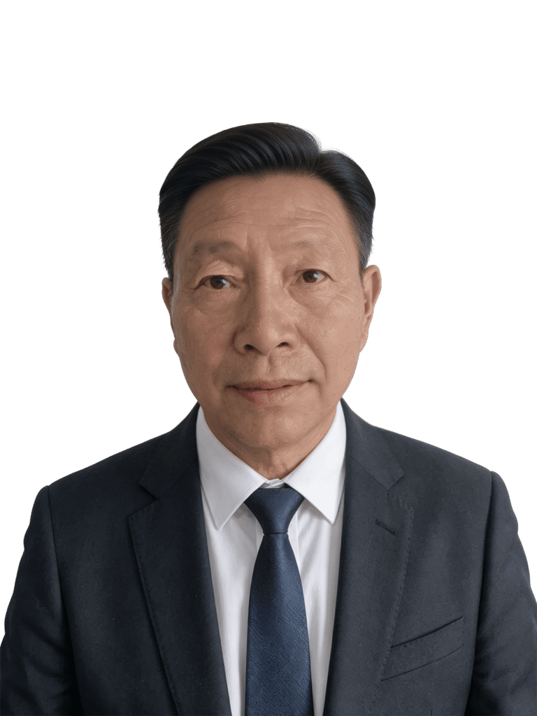 PyrolysisUnit Mr. Xu Engineer