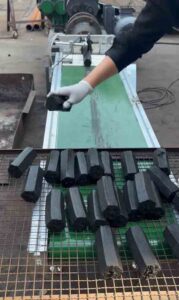 ≥80 Fixed Carbon Content