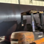 15-ton waste tire pyrolysis plant in Ghana-3