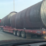 15-ton waste tire pyrolysis plant in Ghana-5