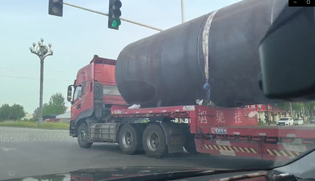 15 ton waste tire pyrolysis plant in Ghana 6